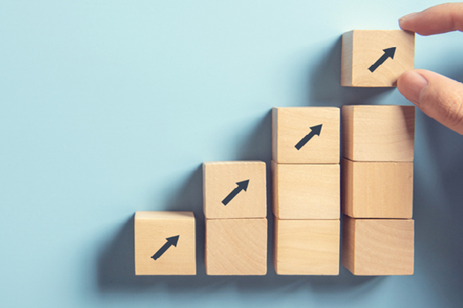 Neden GOOD PURPOSE PROJECT?